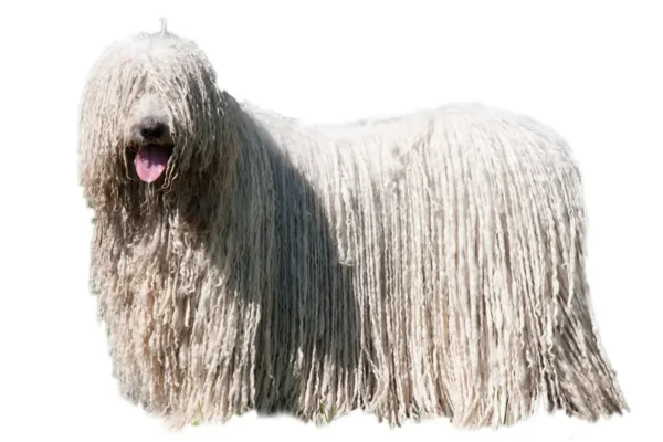 Komondor