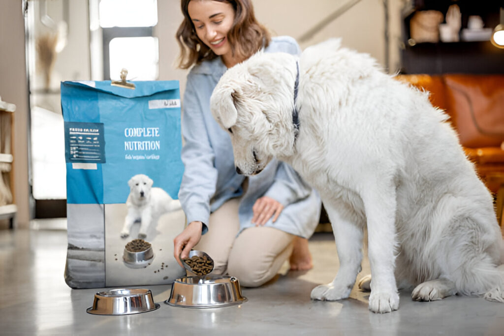 How Much Does Dog Food Cost Per Month? Detailed Breakdown 14 Decode dog food expenses: A detailed breakdown of monthly costs for every breed size, with expert tips on nutrition, budgeting, and cost-effective feeding strategies.