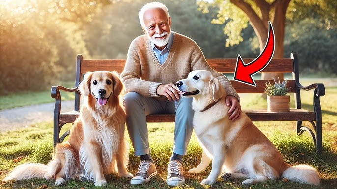 Senior-Friendly Dog Breeds: Perfect Companions for Older Adults 9 Discover the perfect senior-friendly dog breeds! From Cavalier King Charles Spaniels to French Bulldogs, find your ideal companion for the golden years. Expert guide by Dognizant.